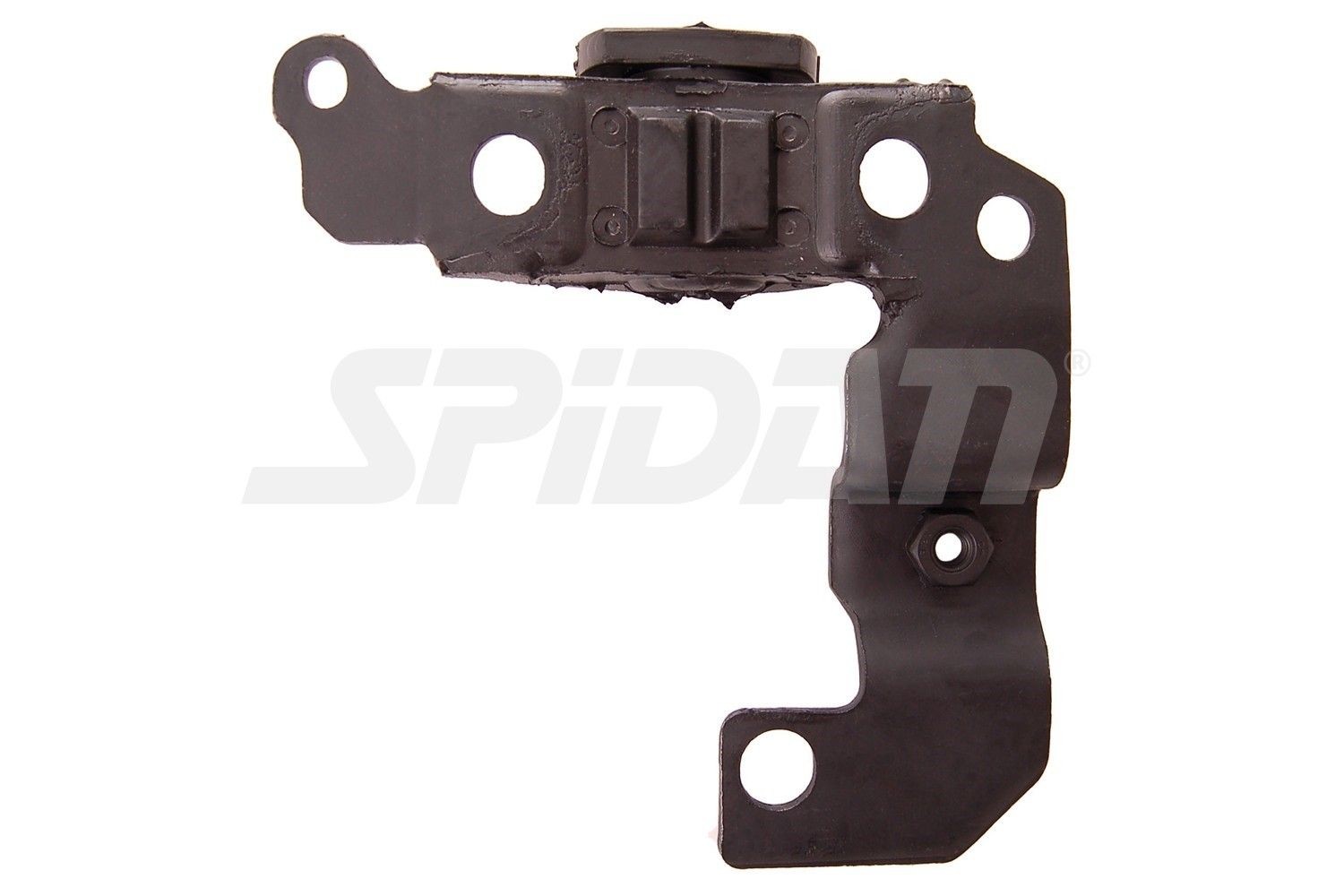 SPIDAN CHASSIS PARTS 410278: Έδραση, ψαλίδι πίσω, Mπροστινός άξονας δεξιά