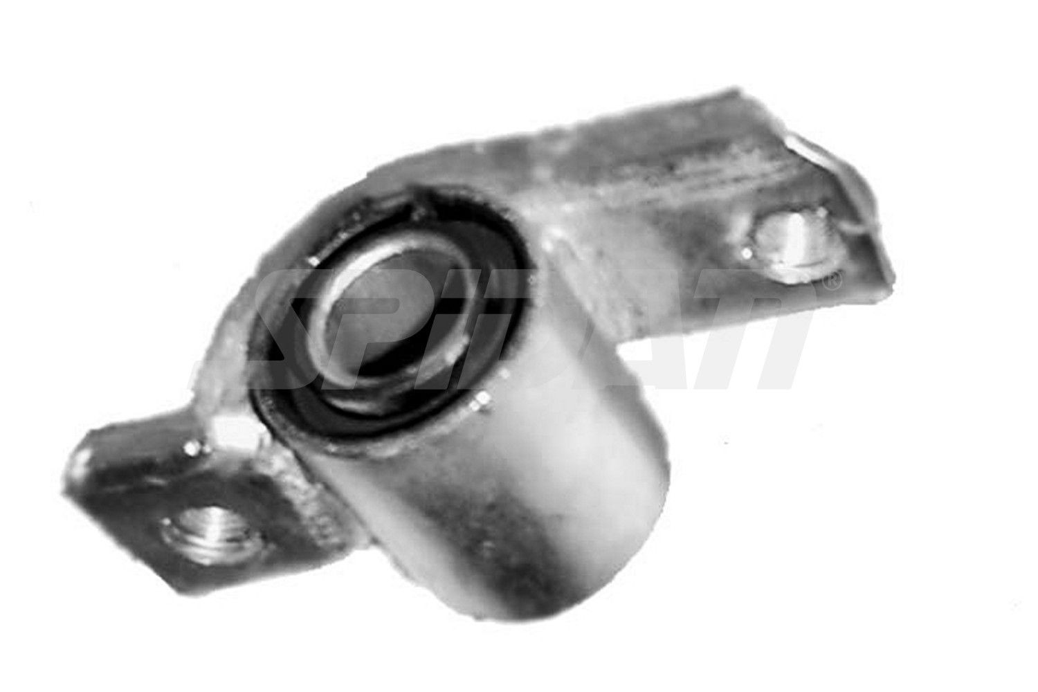 SPIDAN CHASSIS PARTS 410282: Έδραση, ψαλίδι εμπρός, μπροστινός άξονας