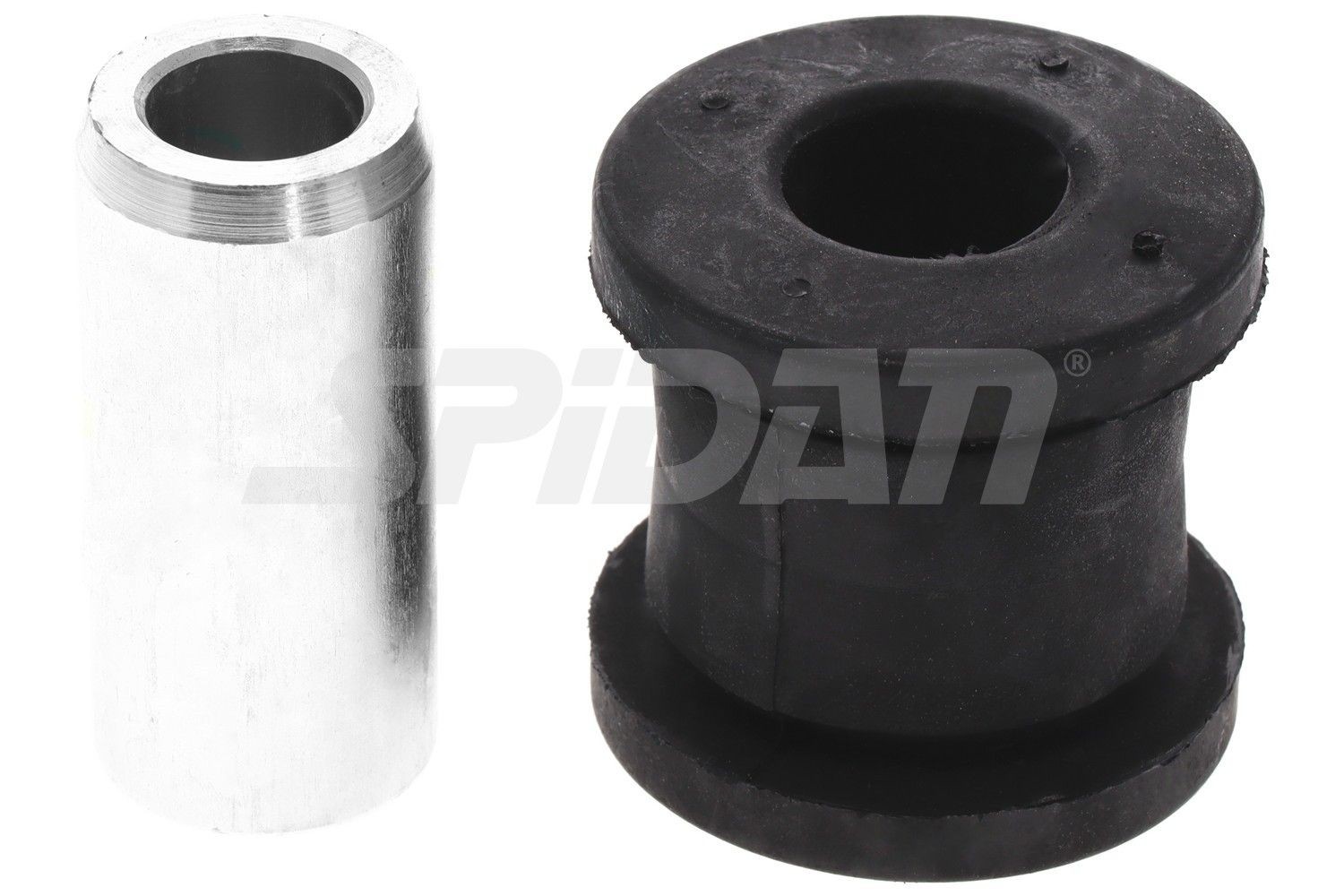 SPIDAN CHASSIS PARTS 410297: Έδραση, ψαλίδι εμπρός, μπροστινός άξονας