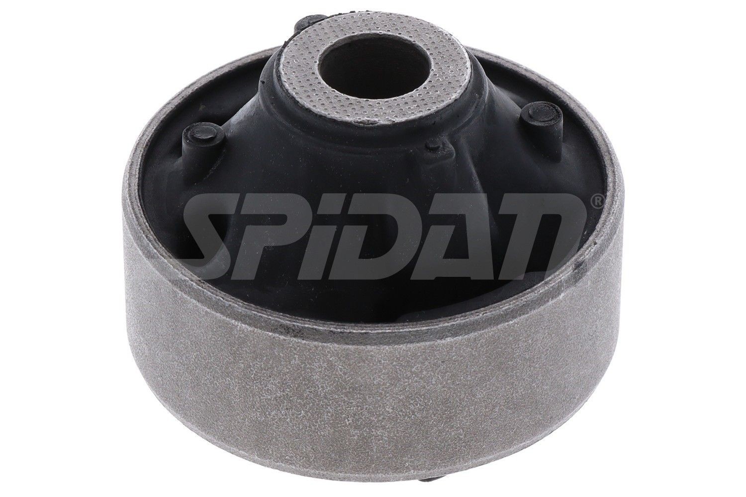SPIDAN CHASSIS PARTS 411074: Έδραση, ψαλίδι πίσω, μπροστινός άξονας
