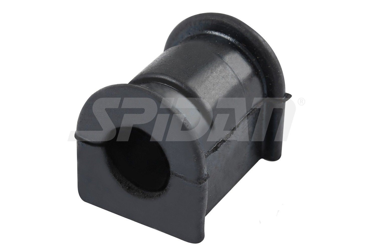 SPIDAN CHASSIS PARTS 411448: Silent bloc de barre stabilisatrice avant, 21,5mm