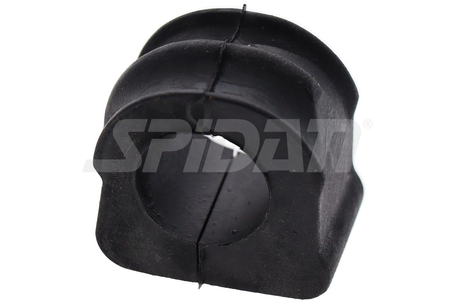 SPIDAN CHASSIS PARTS 411586: Silent bloc de barre stabilisatrice Essieu avant, 21mm