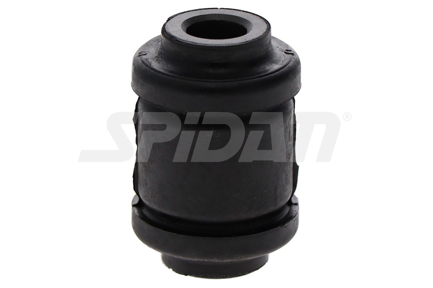 SPIDAN CHASSIS PARTS 411838: Έδραση, ψαλίδι εμπρός, Μπροστινός άξονας κάτω