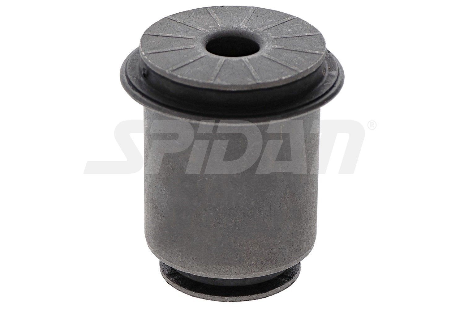 SPIDAN CHASSIS PARTS 411940: Έδραση, ψαλίδι εμπρός, Μπροστινός άξονας κάτω