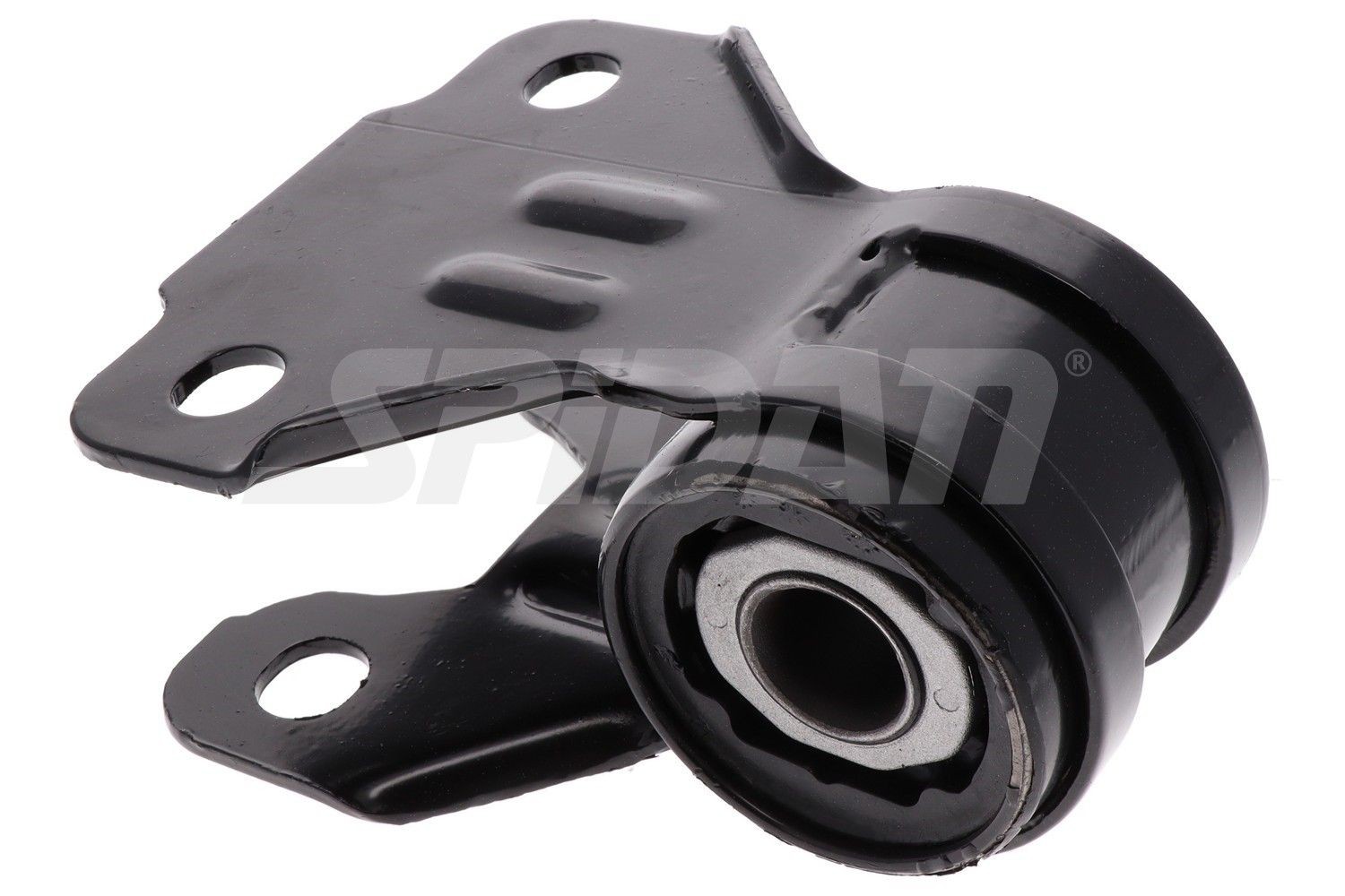 SPIDAN CHASSIS PARTS 411961: Έδραση, ψαλίδι πίσω, Μπροστινός άξονας κάτω
