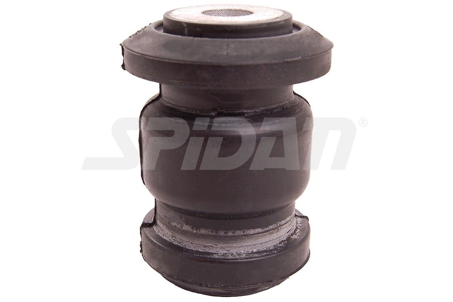 SPIDAN CHASSIS PARTS 412453: Έδραση, ψαλίδι εμπρός, Μπροστινός άξονας κάτω