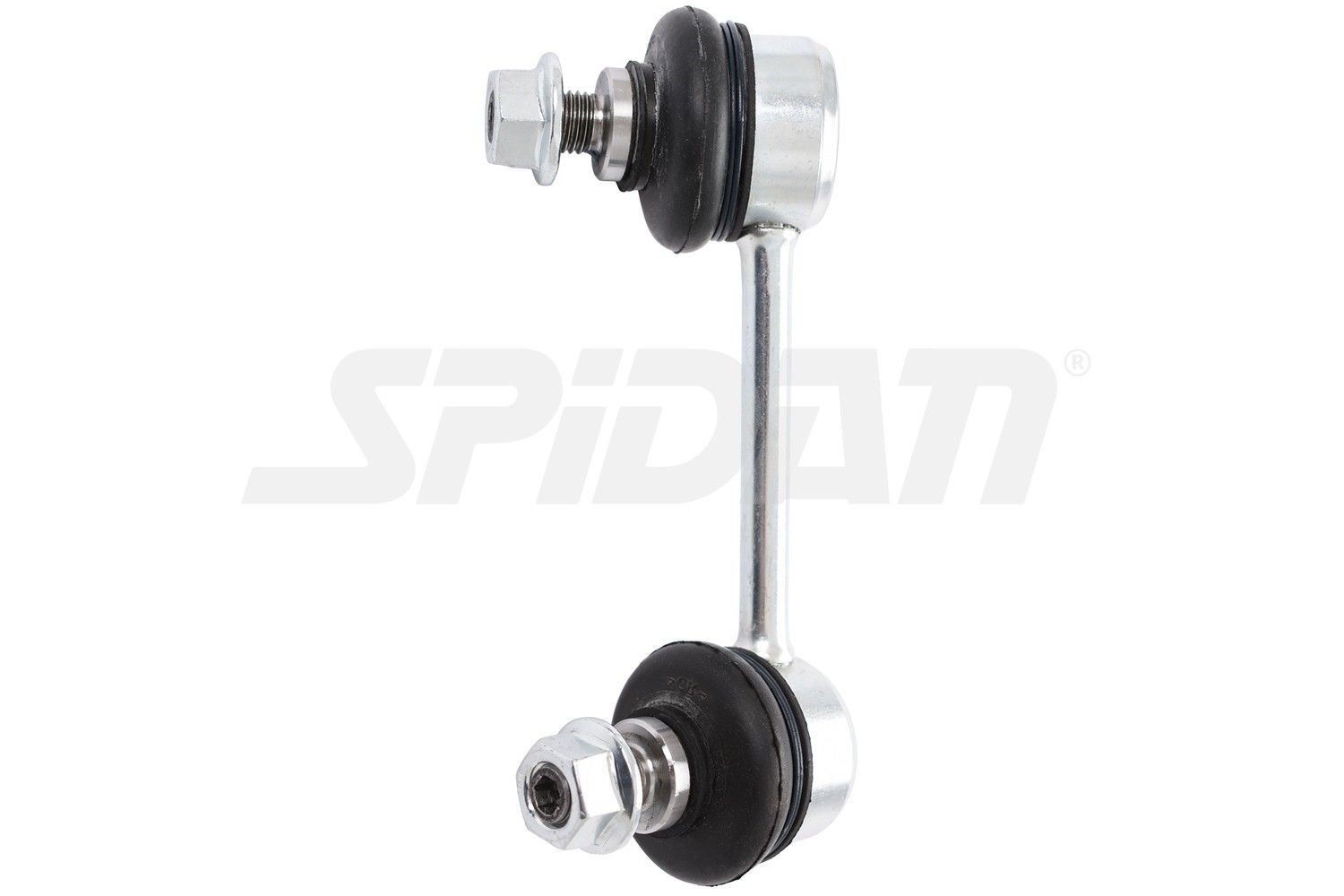 SPIDAN CHASSIS PARTS 44159: Ράβδος / στήριγμα, ράβδος στρέψης Πίσω άξονας αριστερά, 100mm