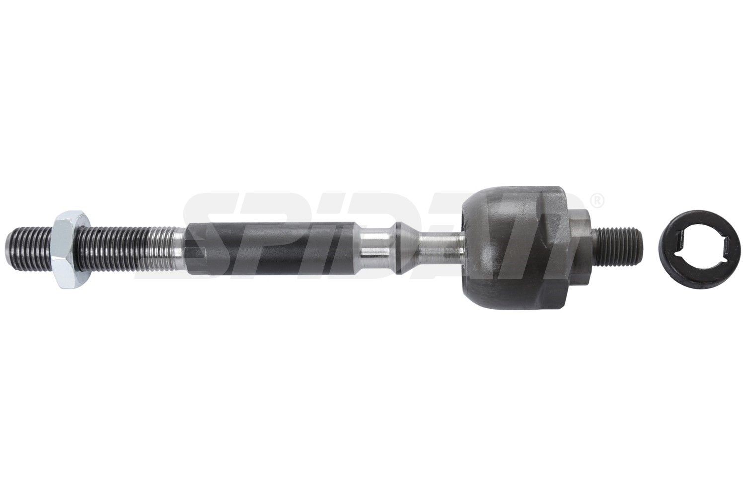 SPIDAN CHASSIS PARTS 45038: Άρθρωση, μπάρα μπροστινός άξονας