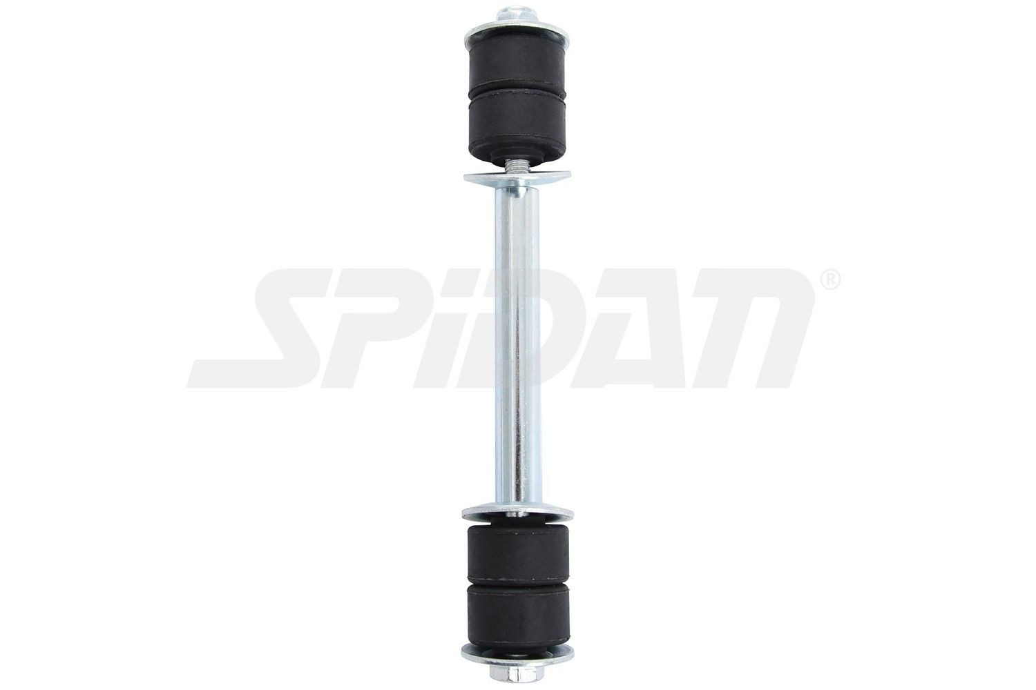 SPIDAN CHASSIS PARTS 45701: Tyc / vzpera, stabilisator přední osa, 190mm