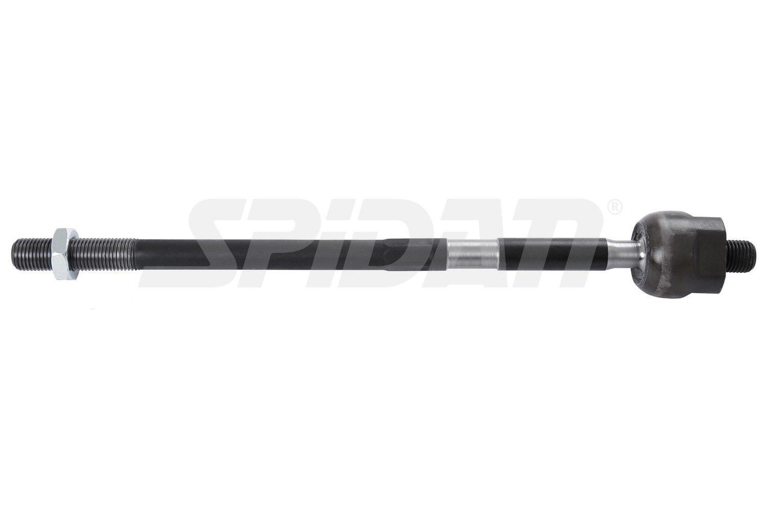 SPIDAN CHASSIS PARTS 45733: Άρθρωση, μπάρα μπροστινός άξονας