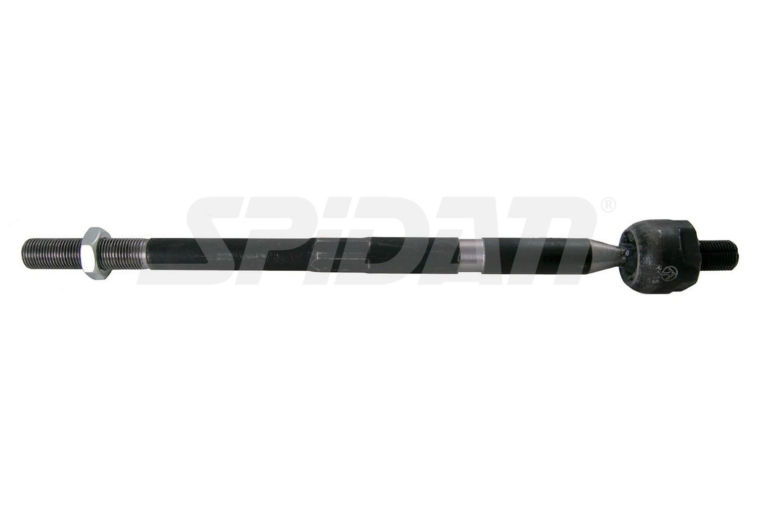 SPIDAN CHASSIS PARTS 46026: Άρθρωση, μπάρα μπροστινός άξονας