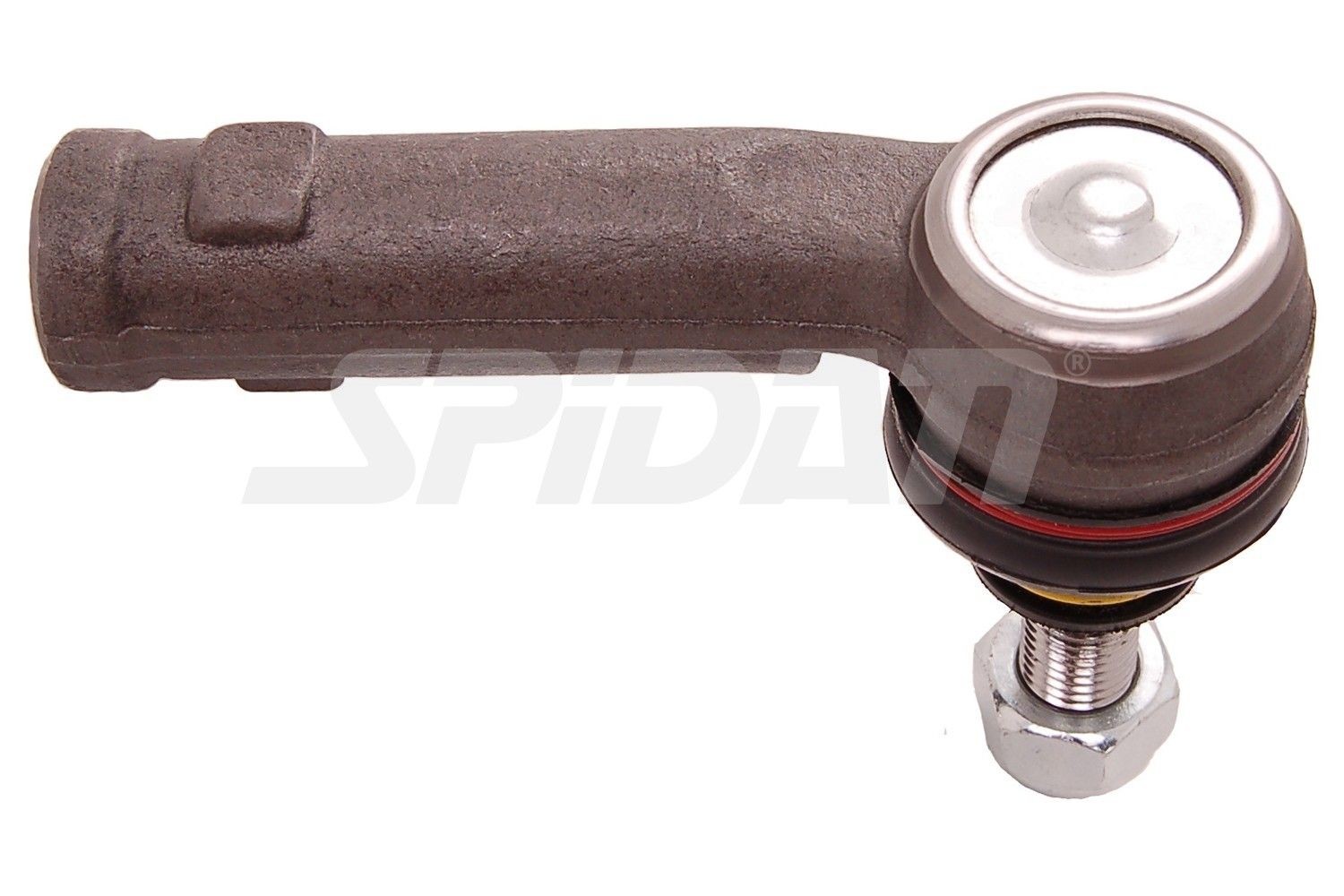 SPIDAN CHASSIS PARTS 46048: Hlava příčného táhla řízení pravá přední náprava, 95mm