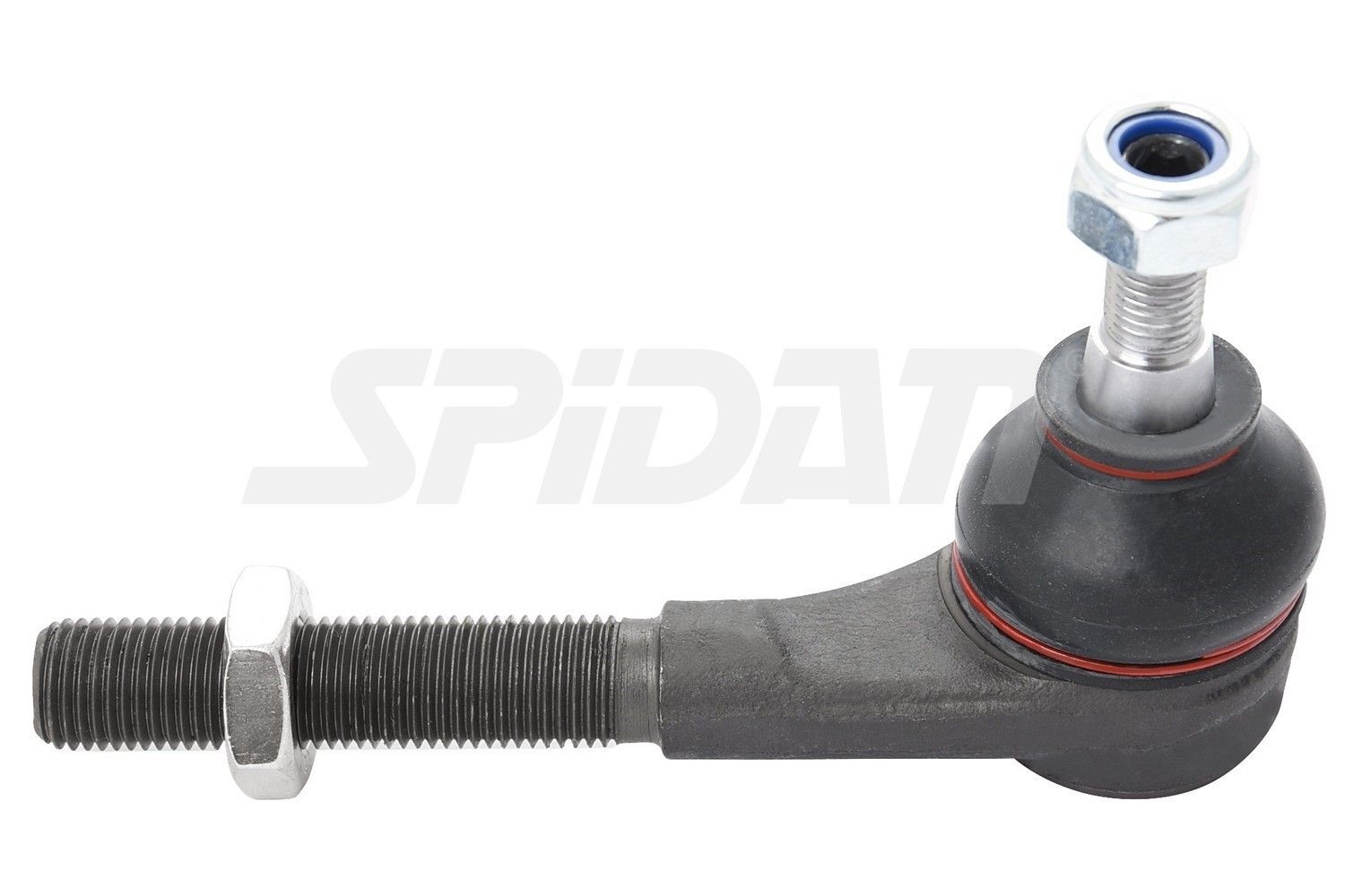 SPIDAN CHASSIS PARTS 46086: Rotule de direction extérieur, Essieu avant, 113mm