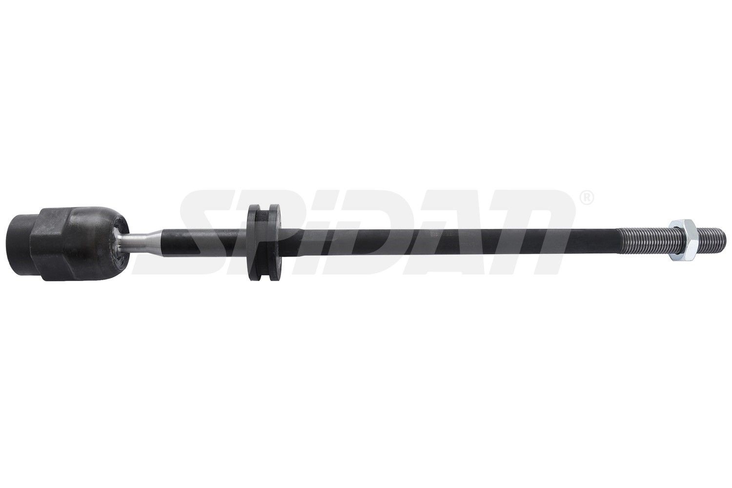 SPIDAN CHASSIS PARTS 46223: Rotule axiale Essieu avant