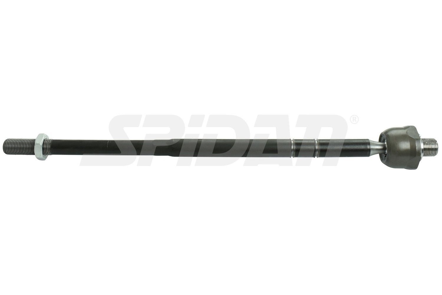 SPIDAN CHASSIS PARTS 46297: Rotule axiale Essieu avant