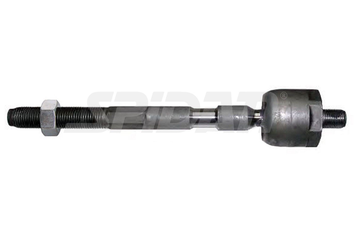 SPIDAN CHASSIS PARTS 46339: Άρθρωση, μπάρα μπροστινός άξονας