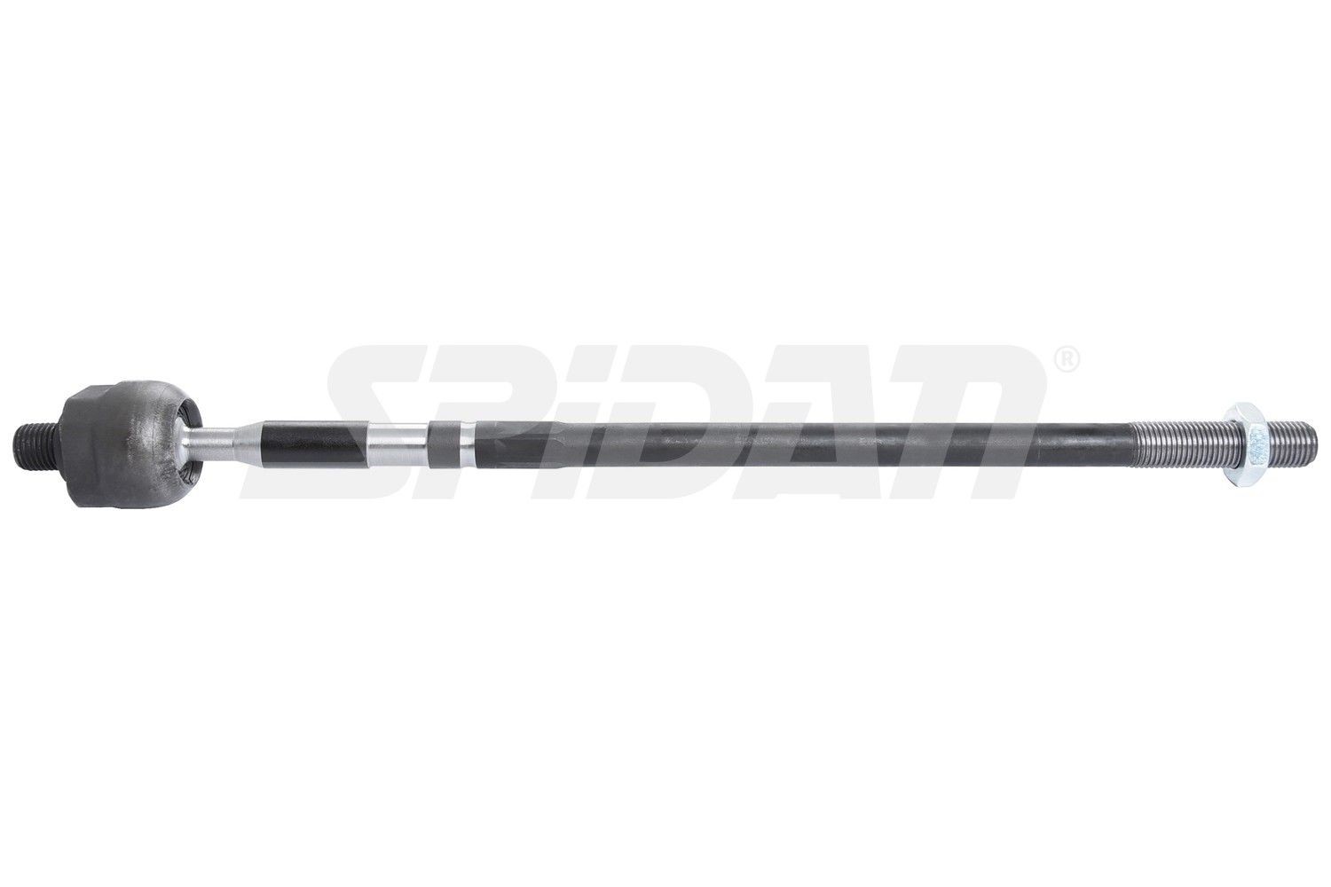 SPIDAN CHASSIS PARTS 46532: Άρθρωση, μπάρα μπροστινός άξονας