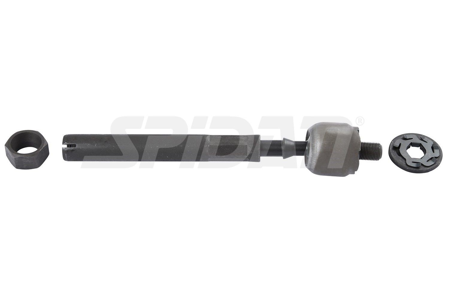 SPIDAN CHASSIS PARTS 46824: Rotule axiale Essieu avant