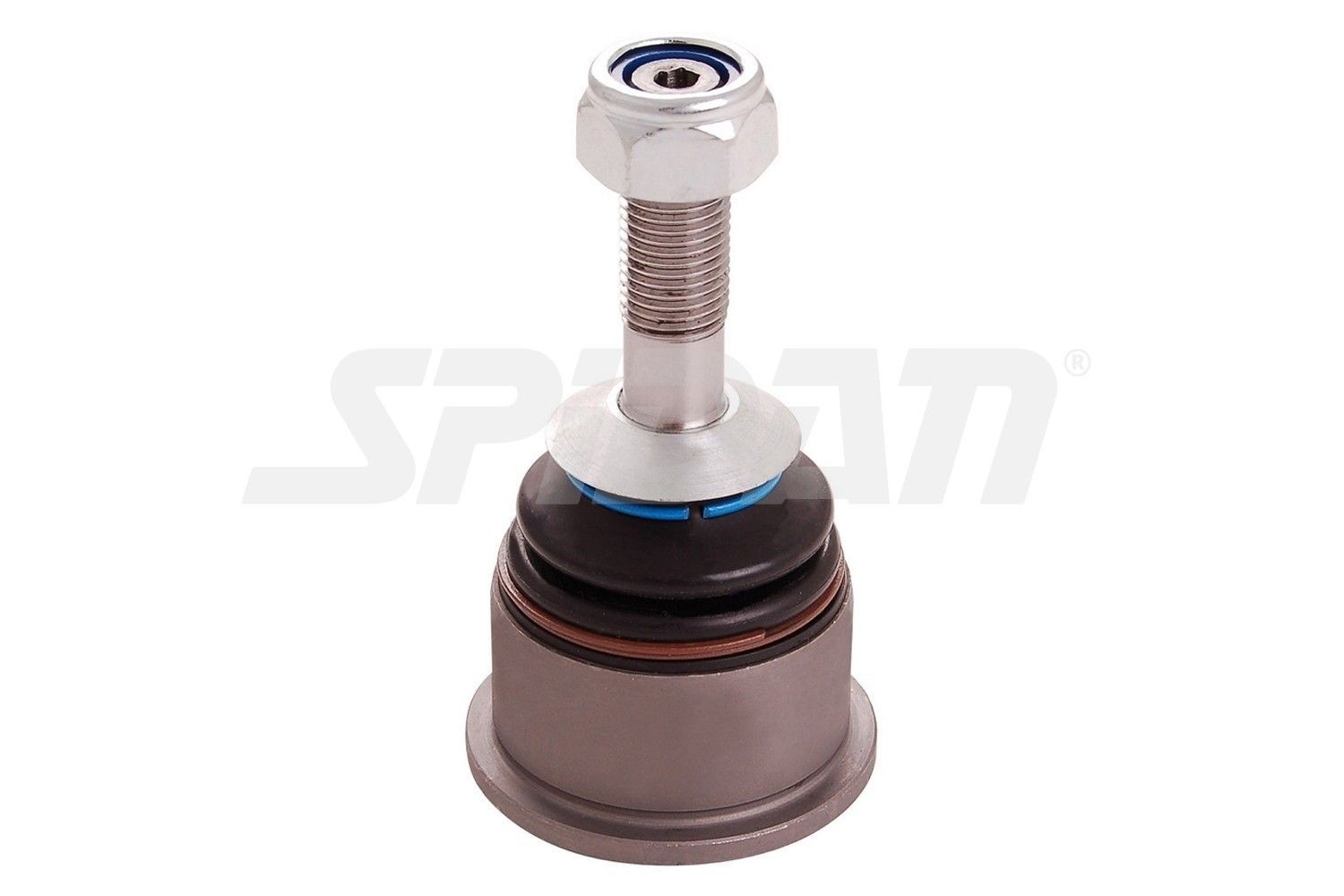 SPIDAN CHASSIS PARTS 46871: Μπαλάκι ψαλιδιού μπροστινός άξονας, Απαιτείται ειδικό εργαλείο για την τοποθέτηση