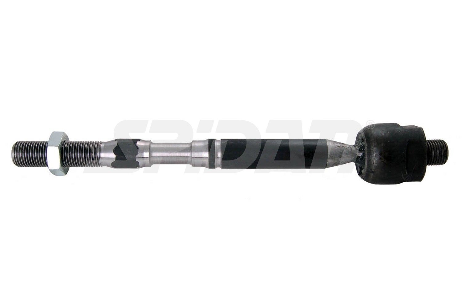 SPIDAN CHASSIS PARTS 50001: Άρθρωση, μπάρα μπροστινός άξονας