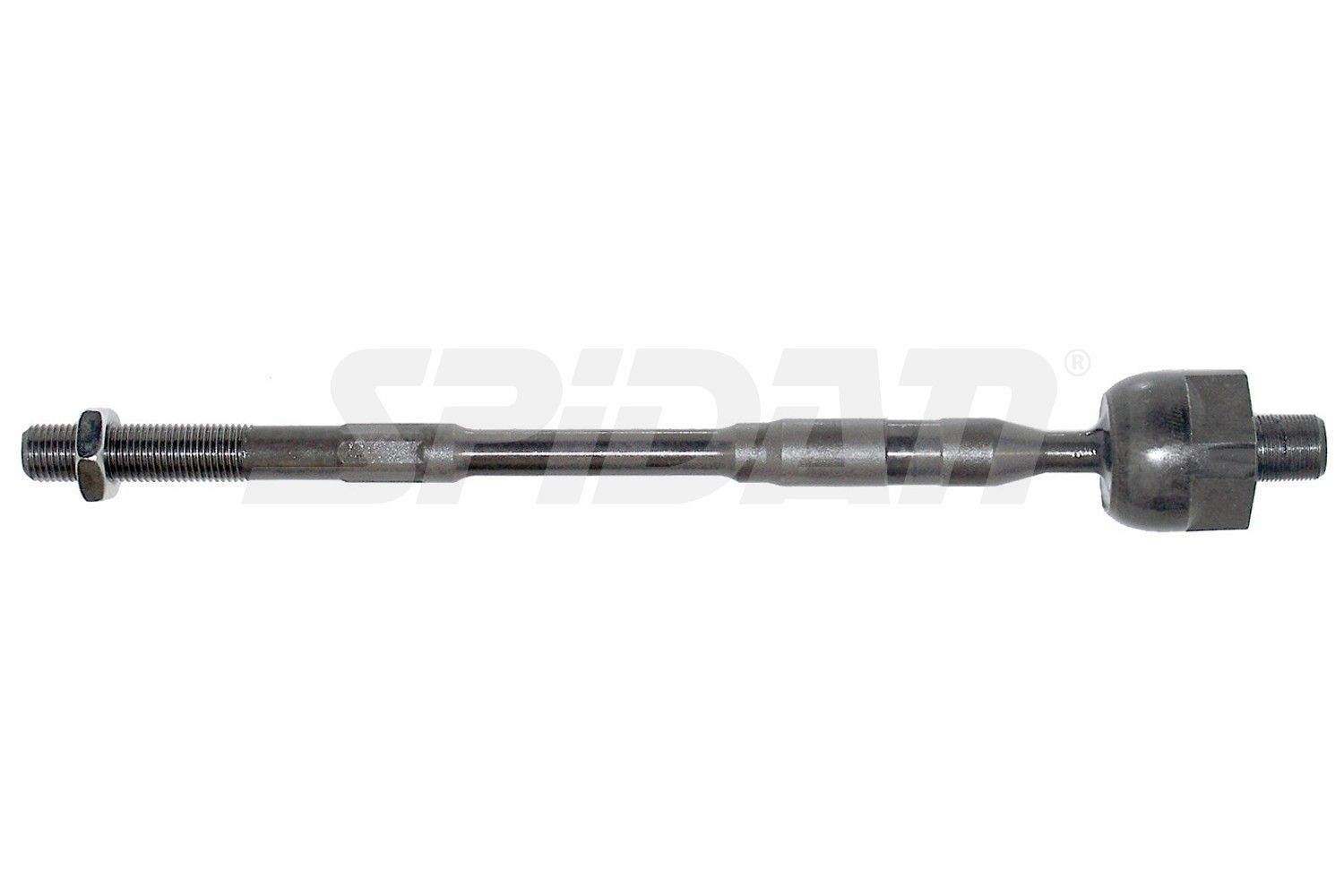 SPIDAN CHASSIS PARTS 50299: Rotule de suspension Essieu avant inférieur, 20mm, Outillage spécialisé nécessaire pour le montage
