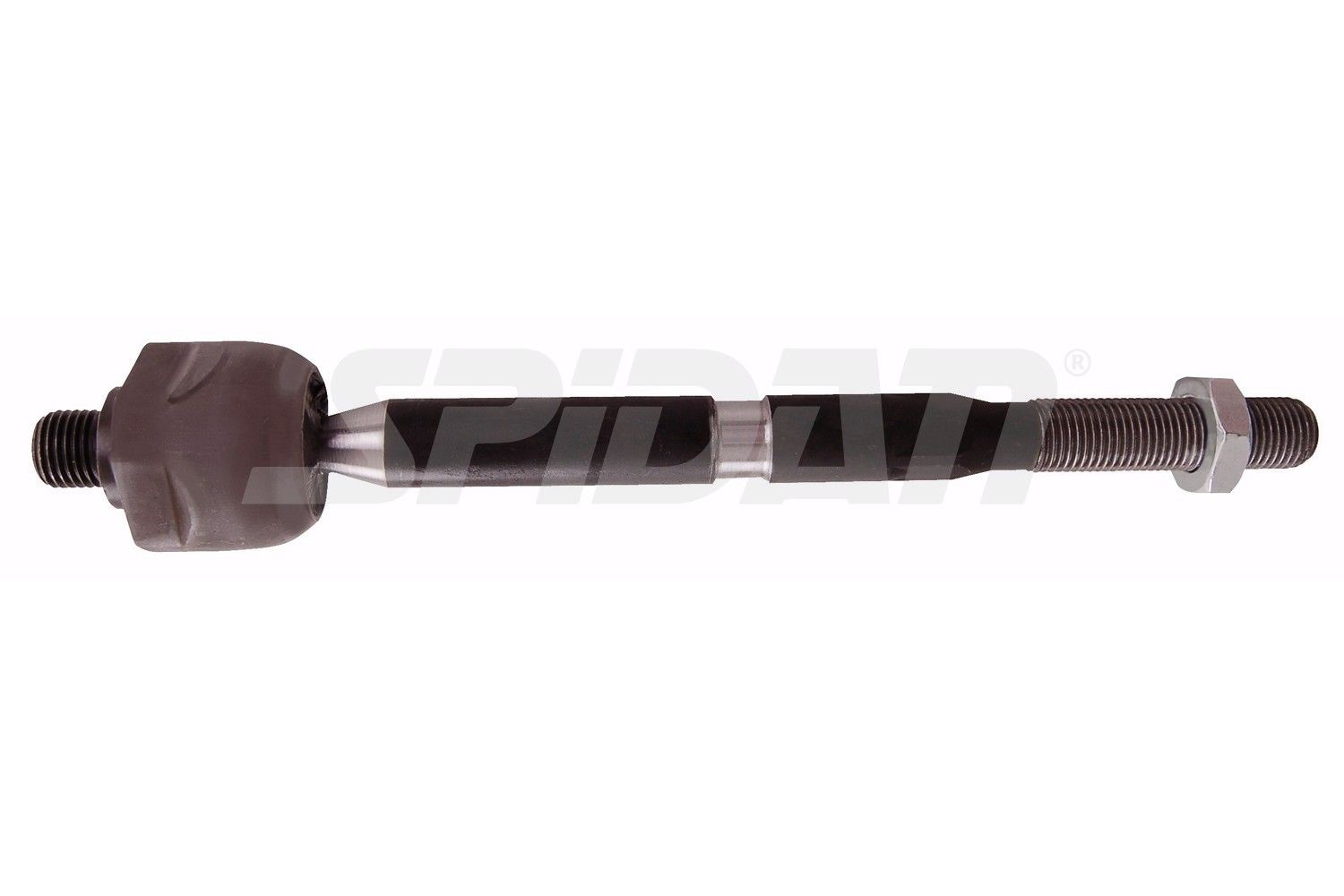 SPIDAN CHASSIS PARTS 50497: Axiální kloub, příčné táhlo řízení přední osa