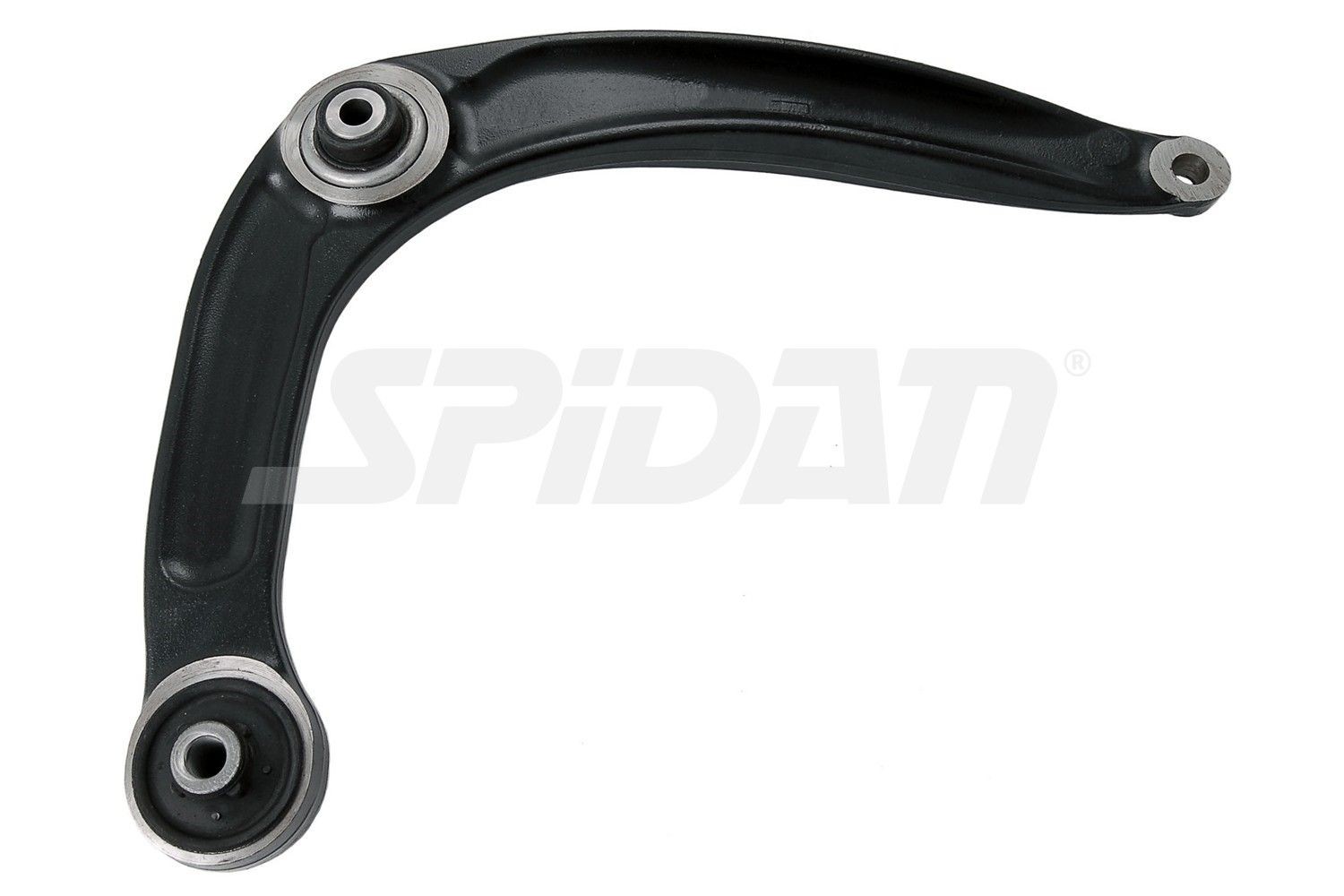 SPIDAN CHASSIS PARTS 50502: Bras de suspension Essieu avant droit, Acier