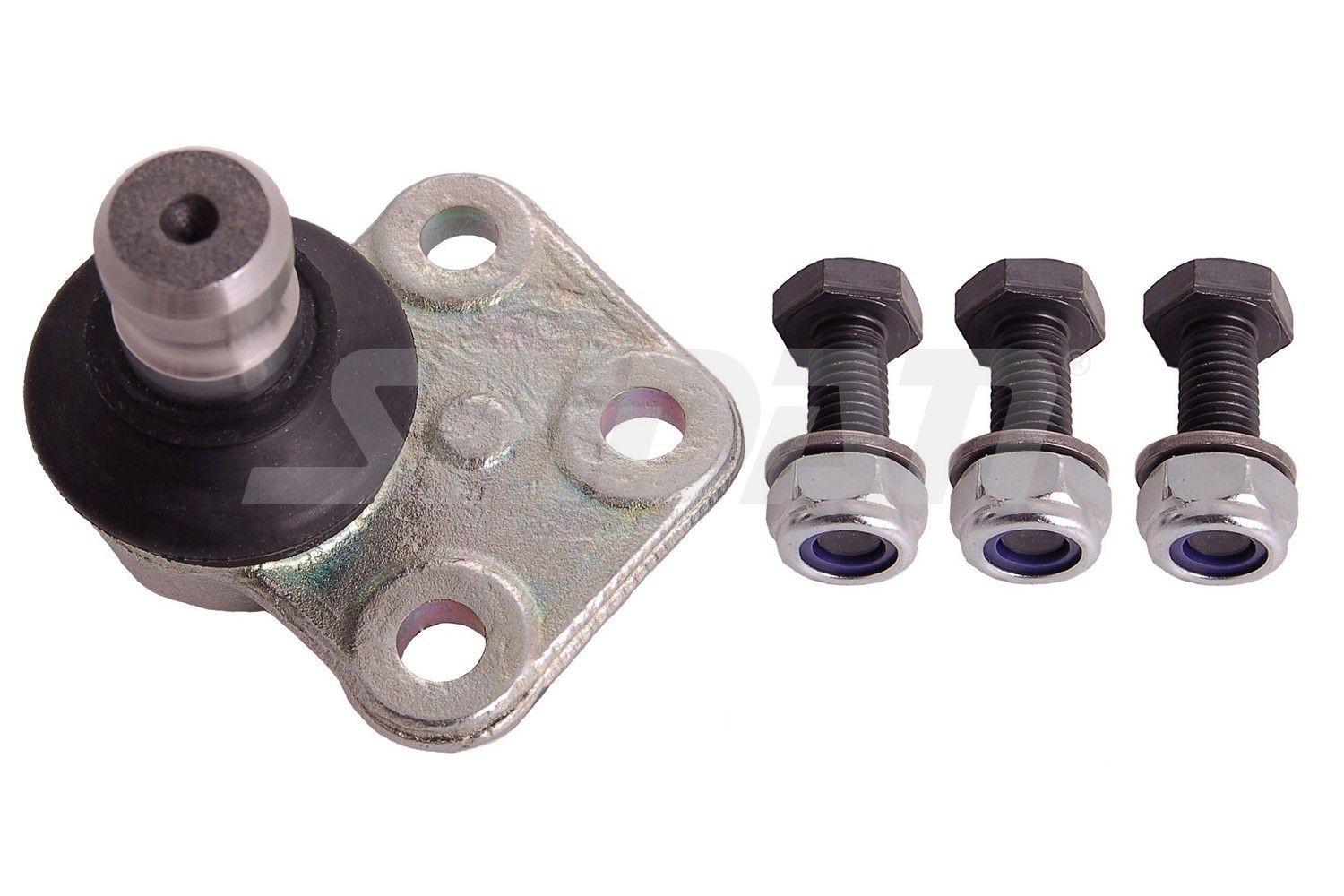 SPIDAN CHASSIS PARTS 50636: Μπαλάκι ψαλιδιού Μπροστινός άξονας αριστερά, 20mm