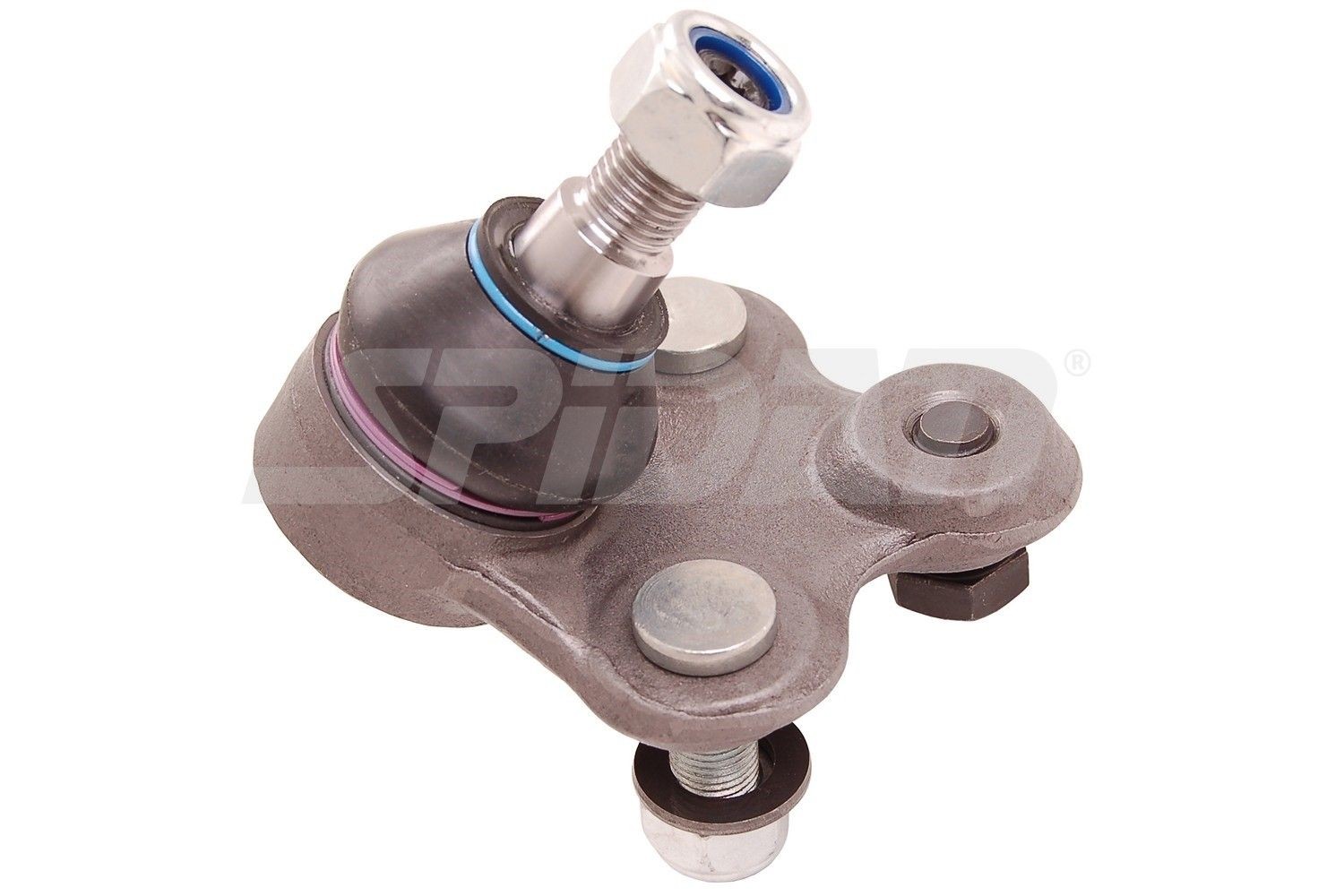 SPIDAN CHASSIS PARTS 50692 Traggelenk Vorderachse, 17,5mm