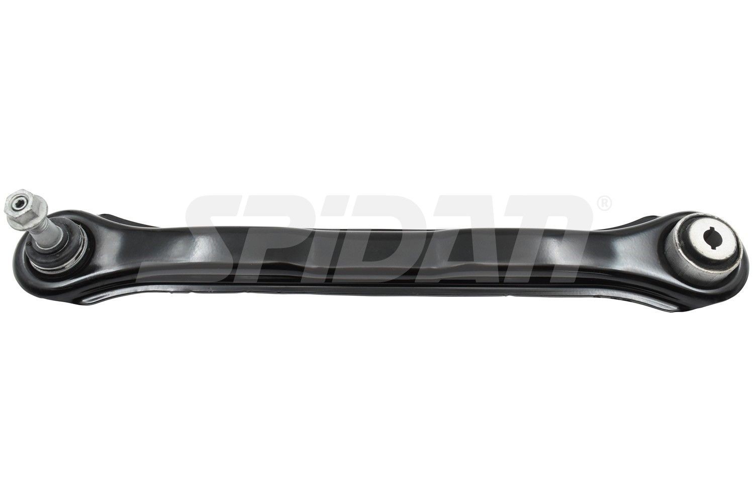 SPIDAN CHASSIS PARTS 50973: Μπαλάκι ψαλιδιού Μπροστινός άξονας κάτω, 19mm, με υλικά στερέωσης