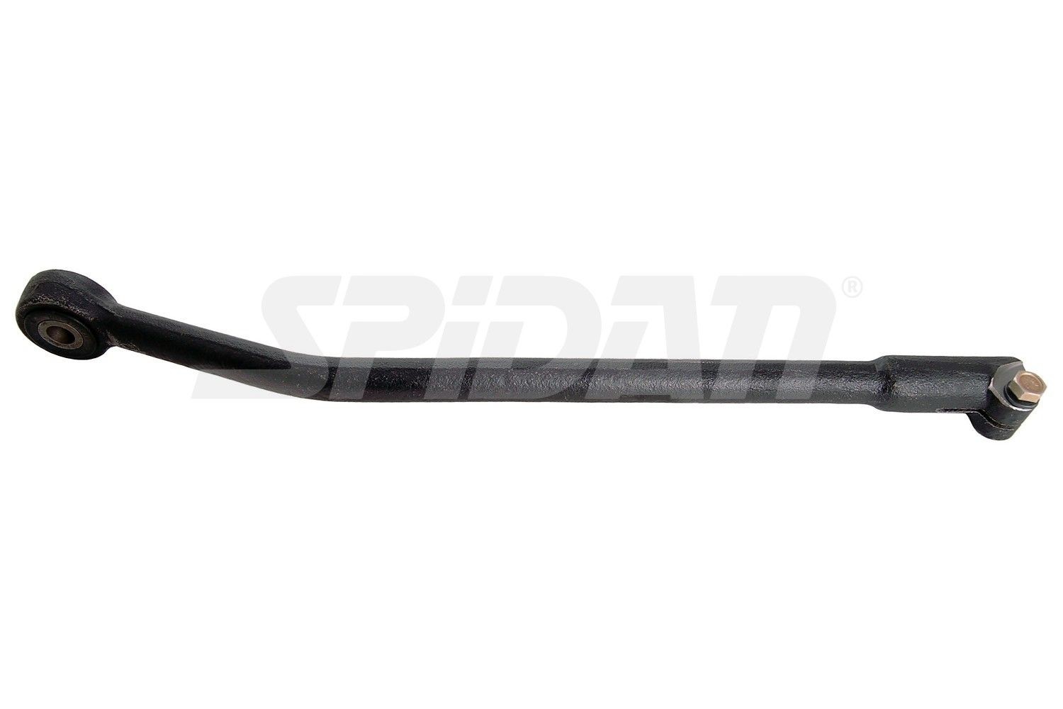 SPIDAN CHASSIS PARTS 51196: Άρθρωση, μπάρα Mπροστινός άξονας δεξιά