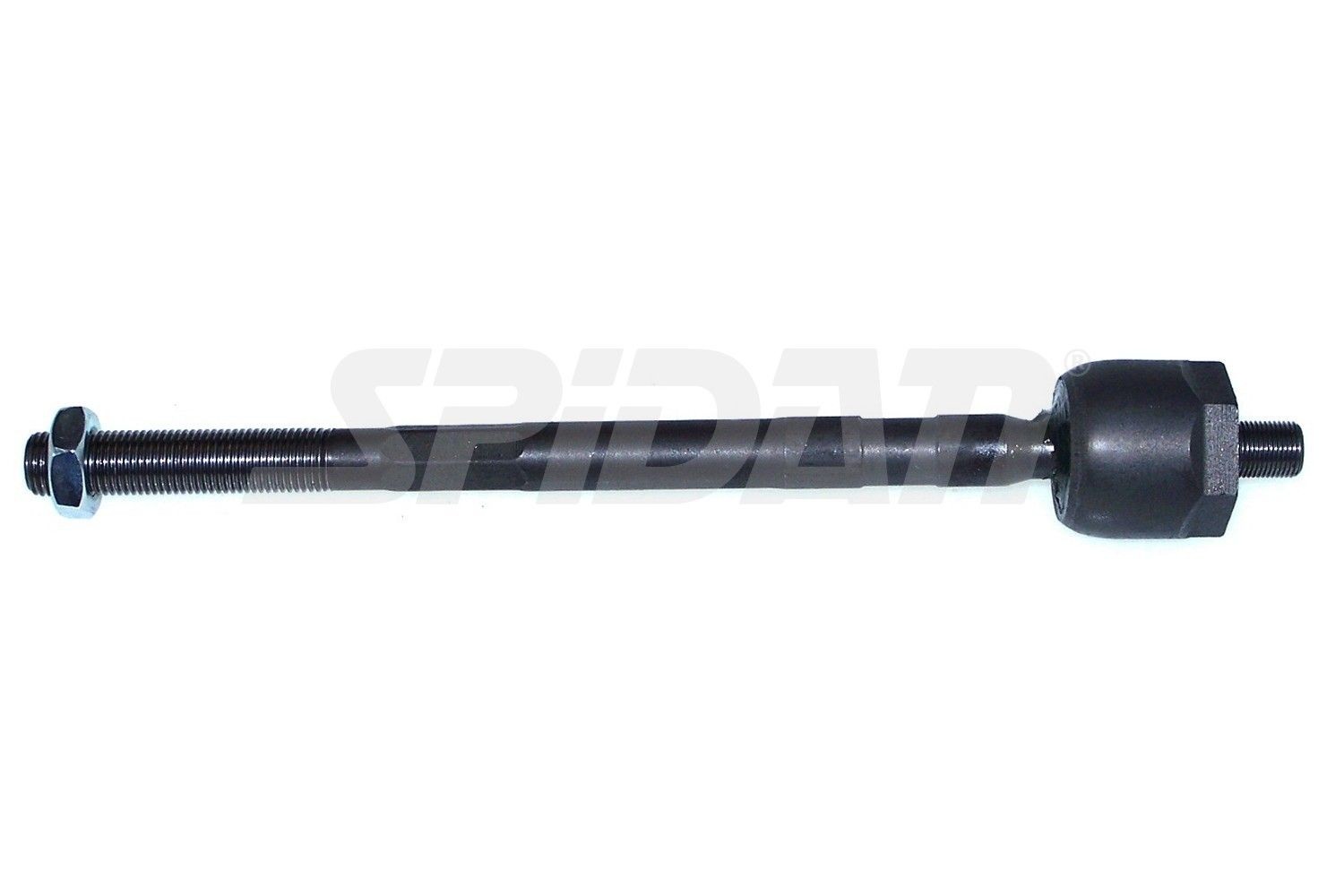 SPIDAN CHASSIS PARTS 57000: Άρθρωση, μπάρα μπροστινός άξονας
