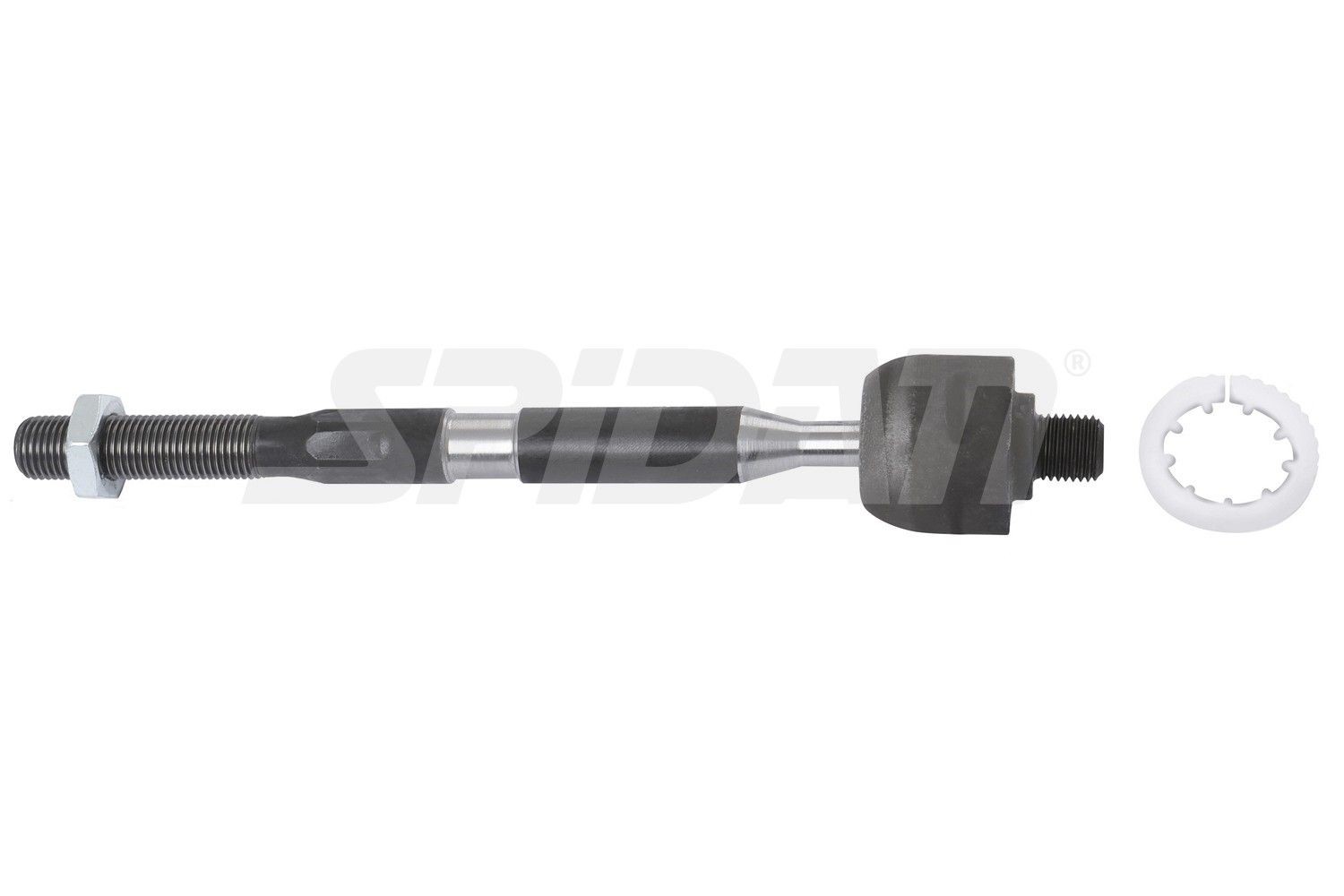 SPIDAN CHASSIS PARTS 57001: Axiální kloub, příčné táhlo řízení přední osa