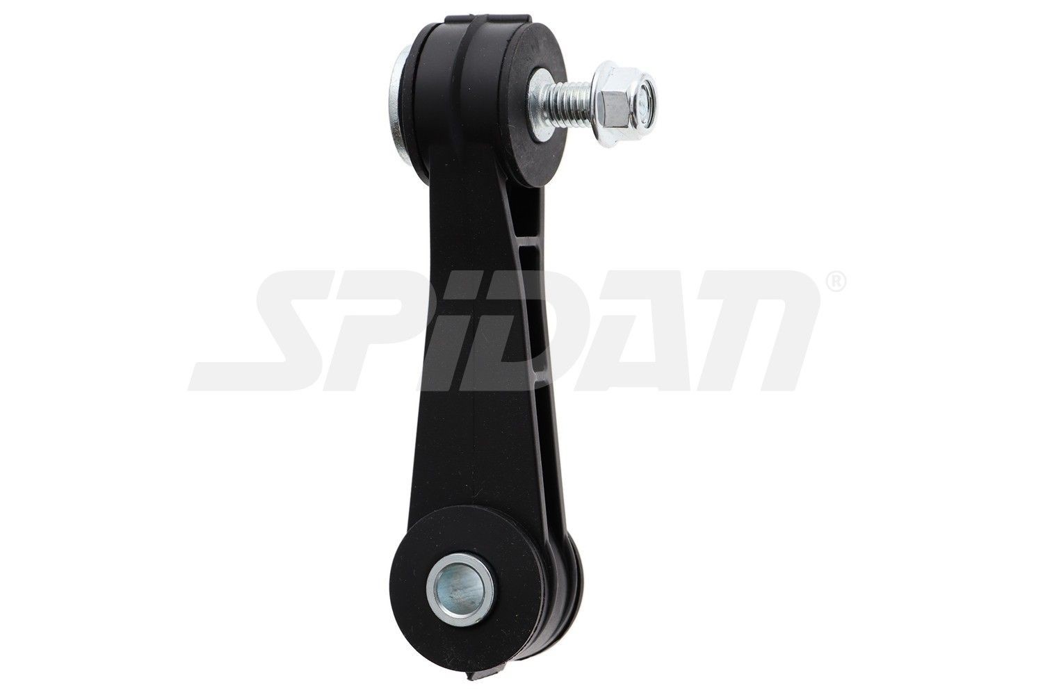 SPIDAN CHASSIS PARTS 57129: Ράβδος / στήριγμα, ράβδος στρέψης μπροστινός άξονας, 105mm