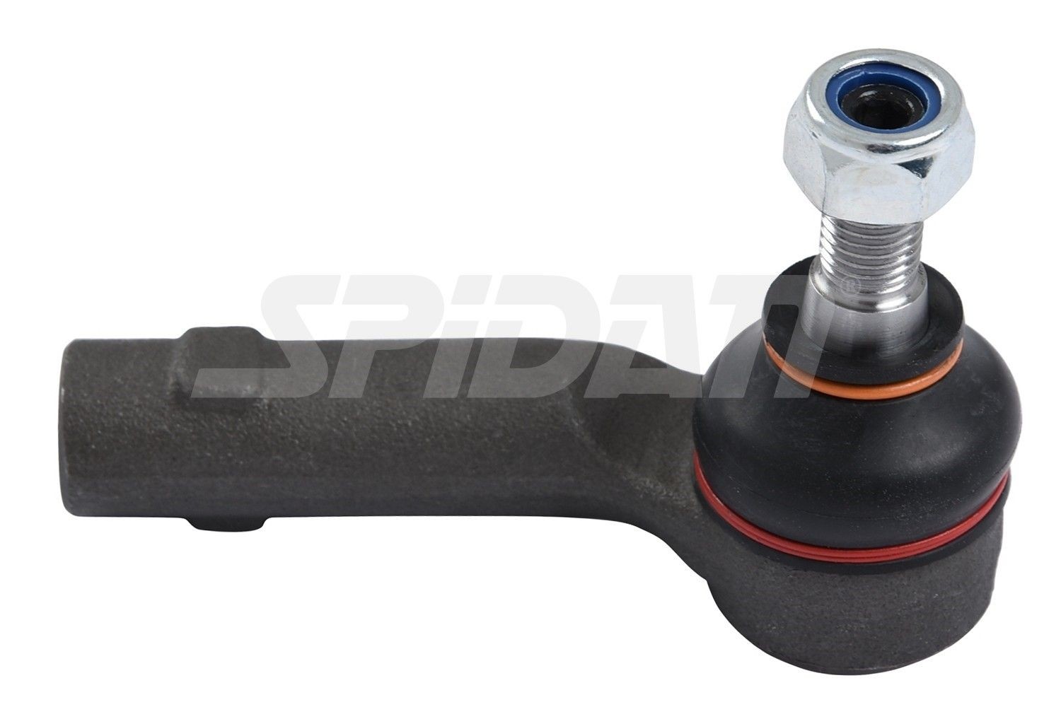 SPIDAN CHASSIS PARTS 57152: Hlava příčného táhla řízení pravá přední náprava, 95mm