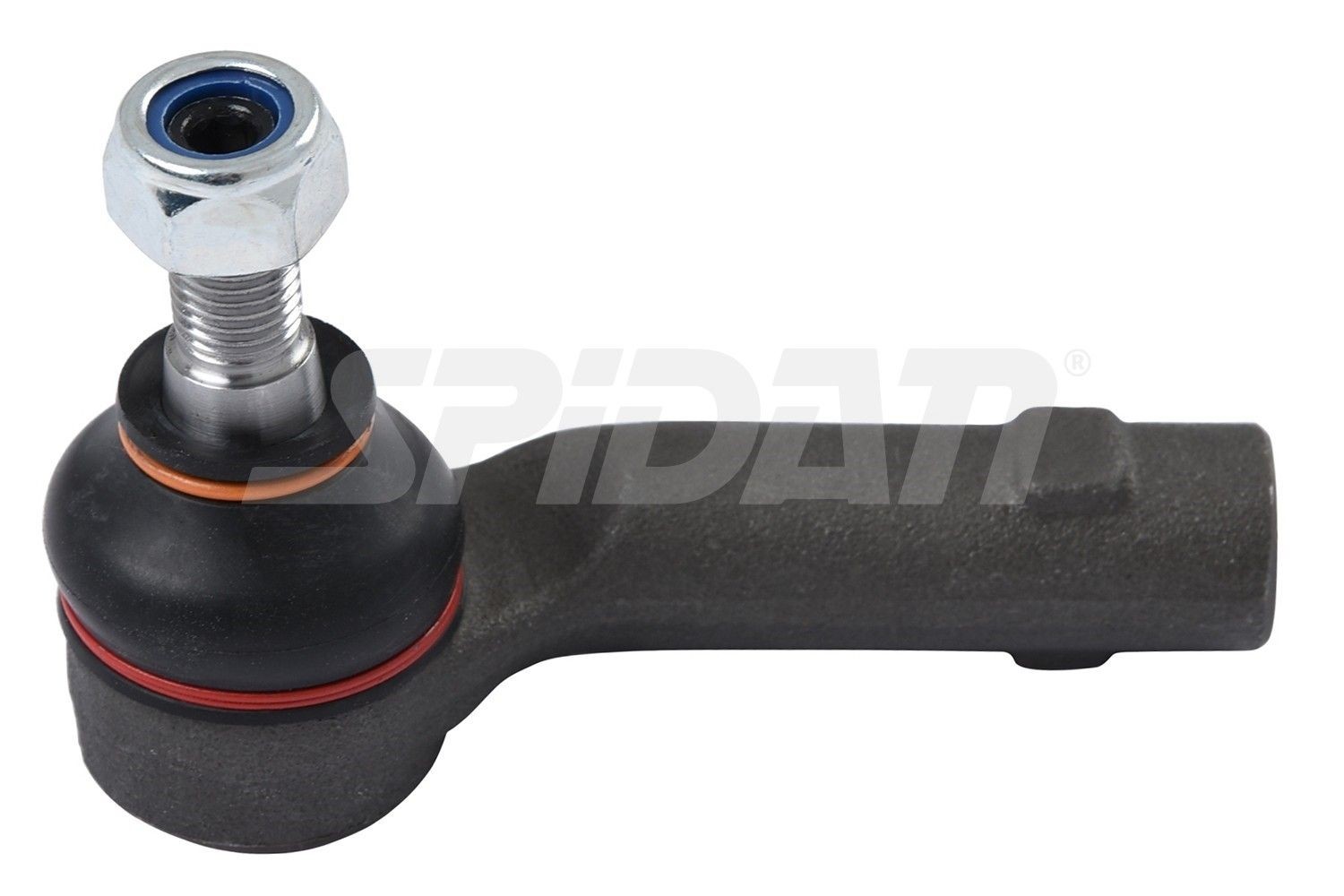 SPIDAN CHASSIS PARTS 57153: Hlava příčného táhla řízení levá přední náprava, 95mm