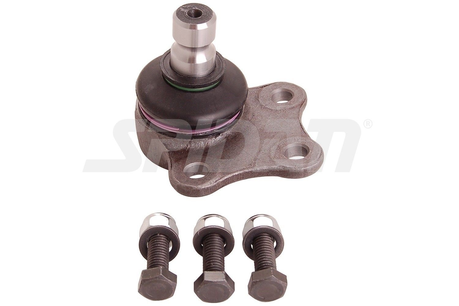 SPIDAN CHASSIS PARTS 57246: Rotule de suspension Essieu avant, 17,5mm