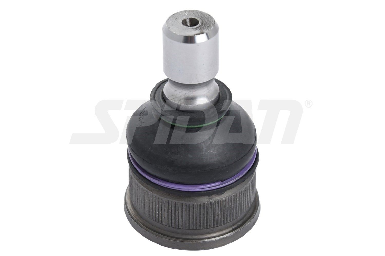SPIDAN CHASSIS PARTS 57401: Μπαλάκι ψαλιδιού εξωτερικά, μπροστινός άξονας, 18mm, Απαιτείται ειδικό εργαλείο για την τοποθέτηση