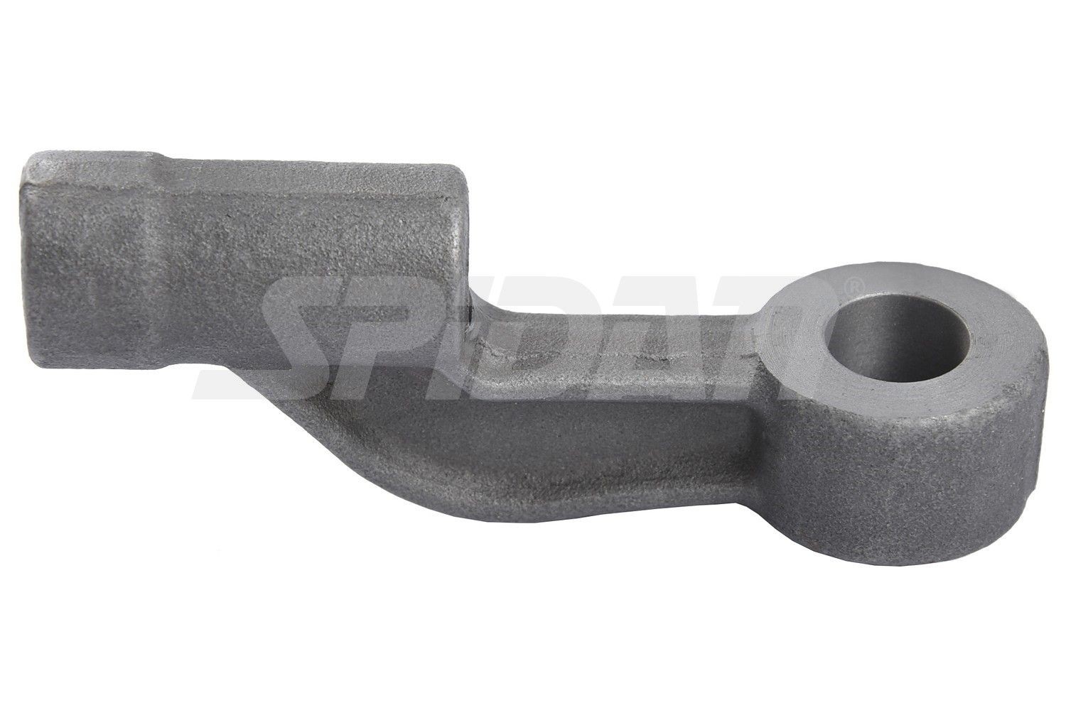 SPIDAN CHASSIS PARTS 57588: Ακρόμπαρο μπροστινός άξονας, 89mm