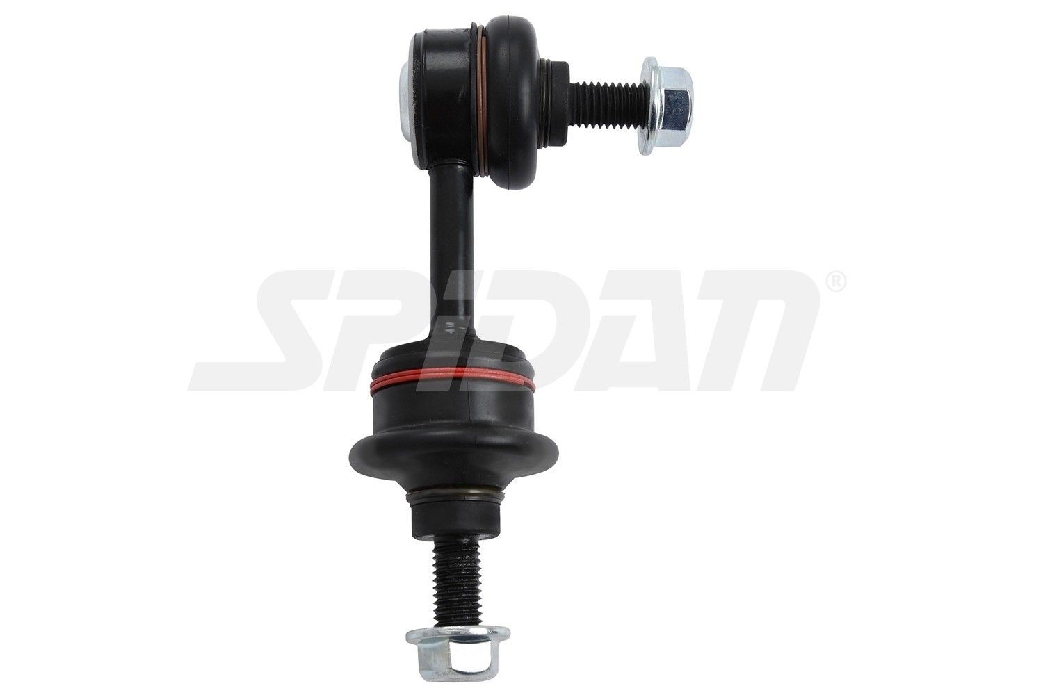 SPIDAN CHASSIS PARTS 57591: Ράβδος / στήριγμα, ράβδος στρέψης μπροστινός άξονας, 93mm