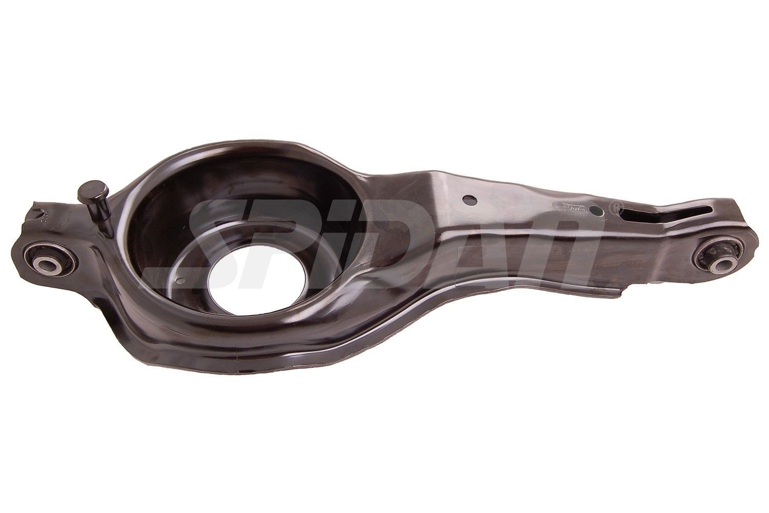 SPIDAN CHASSIS PARTS 57606: Φούσκα, σύστημα διεύθυνσης Μπροστινός άξονας και από τις δύο πλευρές