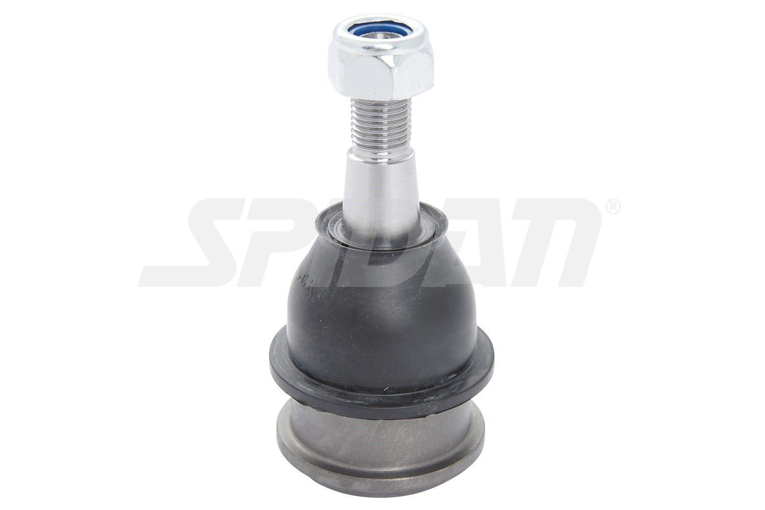 SPIDAN CHASSIS PARTS 57656: Rotule de suspension Essieu avant inférieur, 13,5mm, Outillage spécialisé nécessaire pour le montage