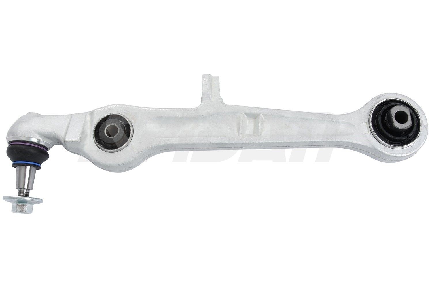 SPIDAN CHASSIS PARTS 57742: Bras de suspension avant, Essieu avant inférieur, Aluminium