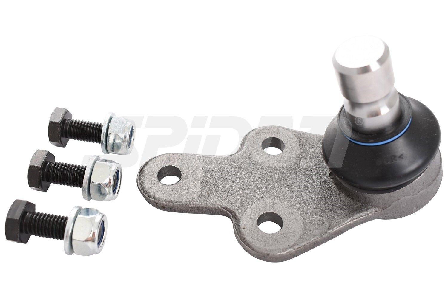 SPIDAN CHASSIS PARTS 58196: Μπαλάκι ψαλιδιού κάτω, Mπροστινός άξονας δεξιά, 21mm