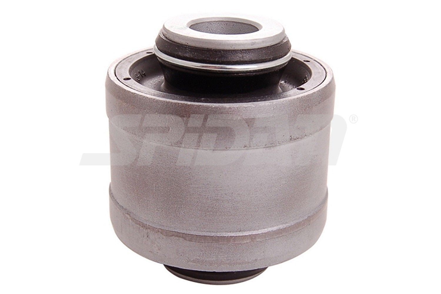 SPIDAN CHASSIS PARTS 58292: Suspension, bras de liaison extérieur, supérieur, des deux côtés de l'essieu avant