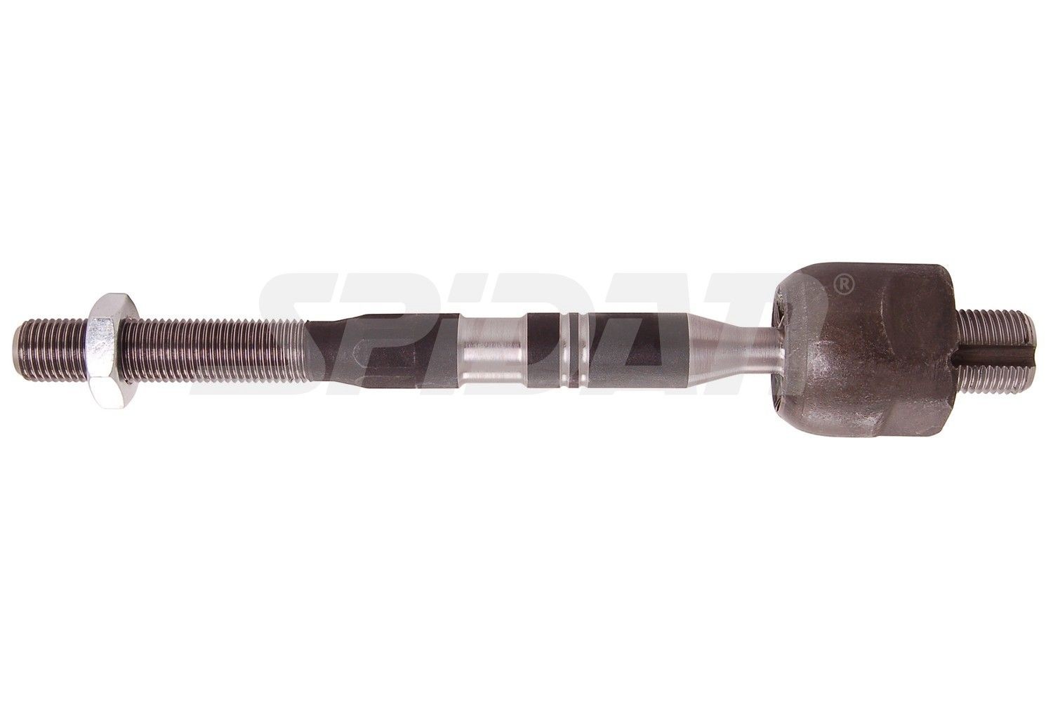 SPIDAN CHASSIS PARTS 58528: Rotule axiale Essieu avant