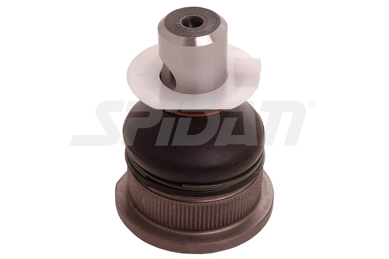 SPIDAN CHASSIS PARTS 58791: Rotule de suspension Essieu avant inférieur, 18mm, Outillage spécialisé nécessaire pour le montage