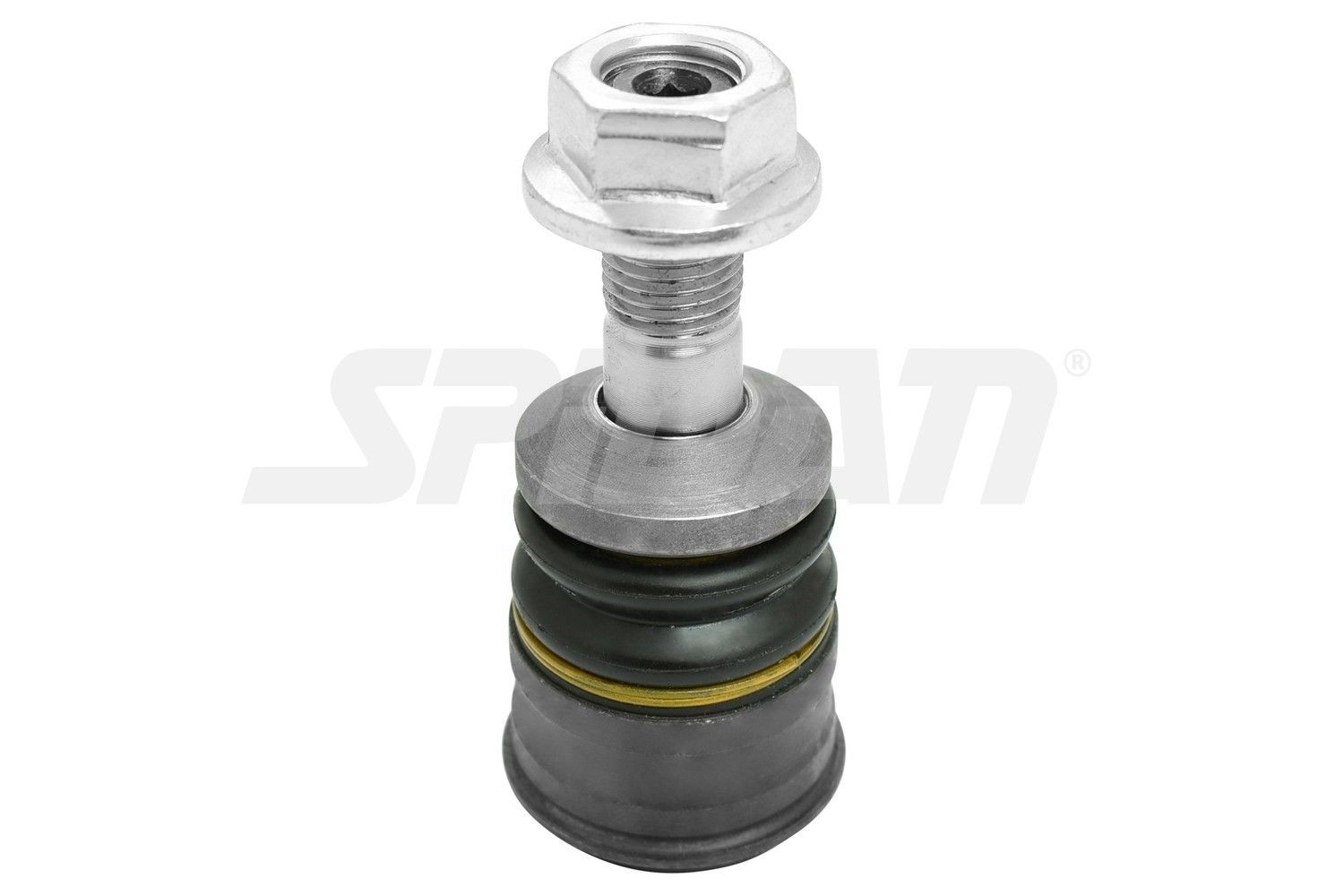 SPIDAN CHASSIS PARTS 58847: Μπαλάκι ψαλιδιού Μπροστινός άξονας κάτω, 14mm, Απαιτείται ειδικό εργαλείο για την τοποθέτηση