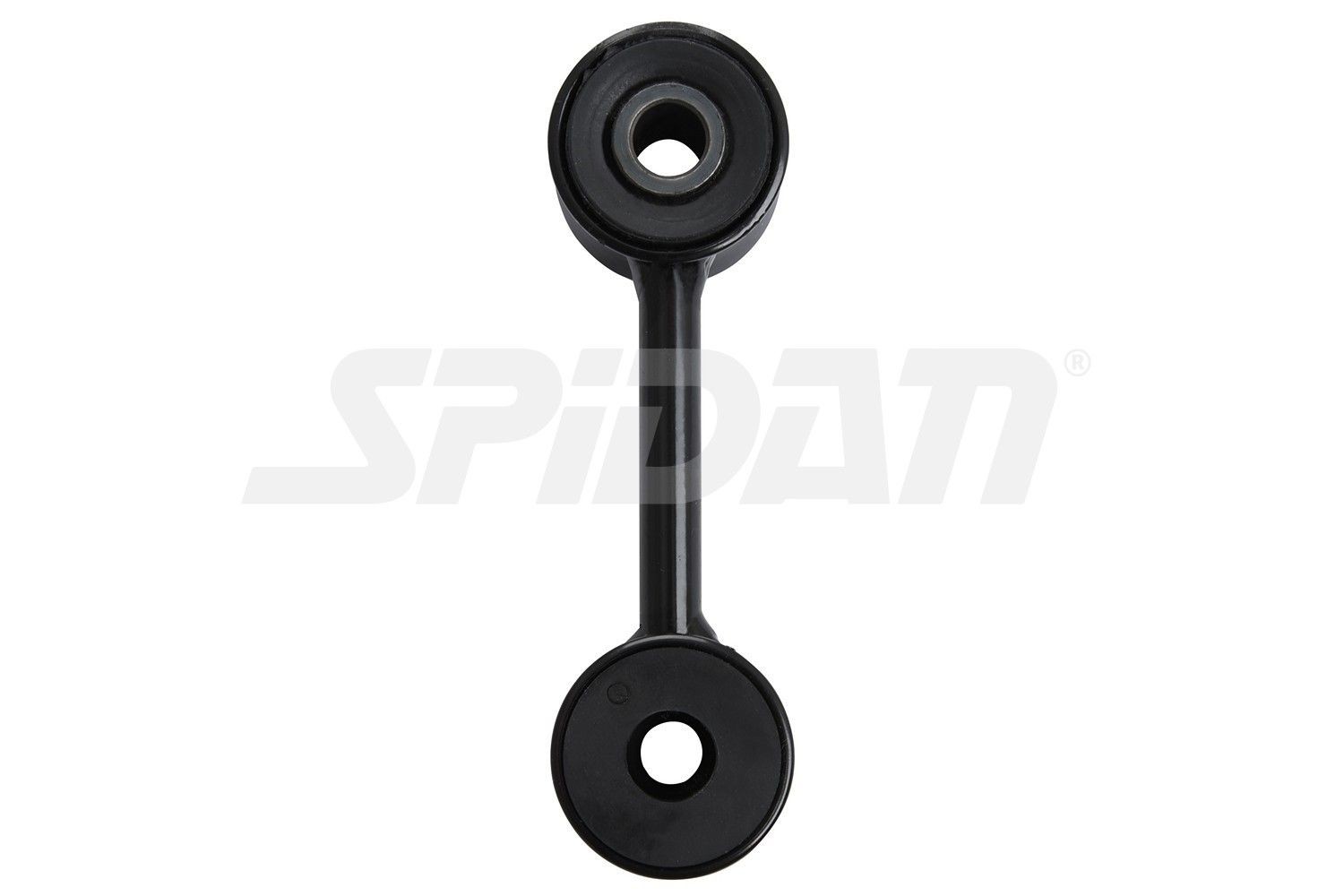 SPIDAN CHASSIS PARTS 59040: Biellette de barre stabilisatrice Essieu arrière, 86mm