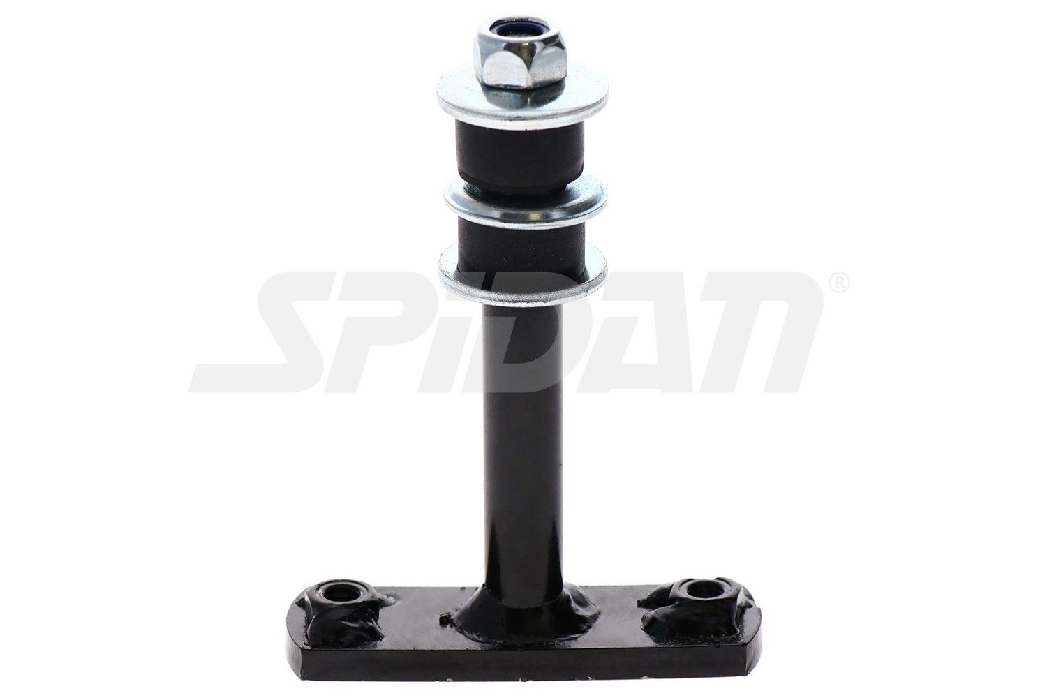 SPIDAN CHASSIS PARTS 59042: Ράβδος / στήριγμα, ράβδος στρέψης μπροστινός άξονας, 130mm
